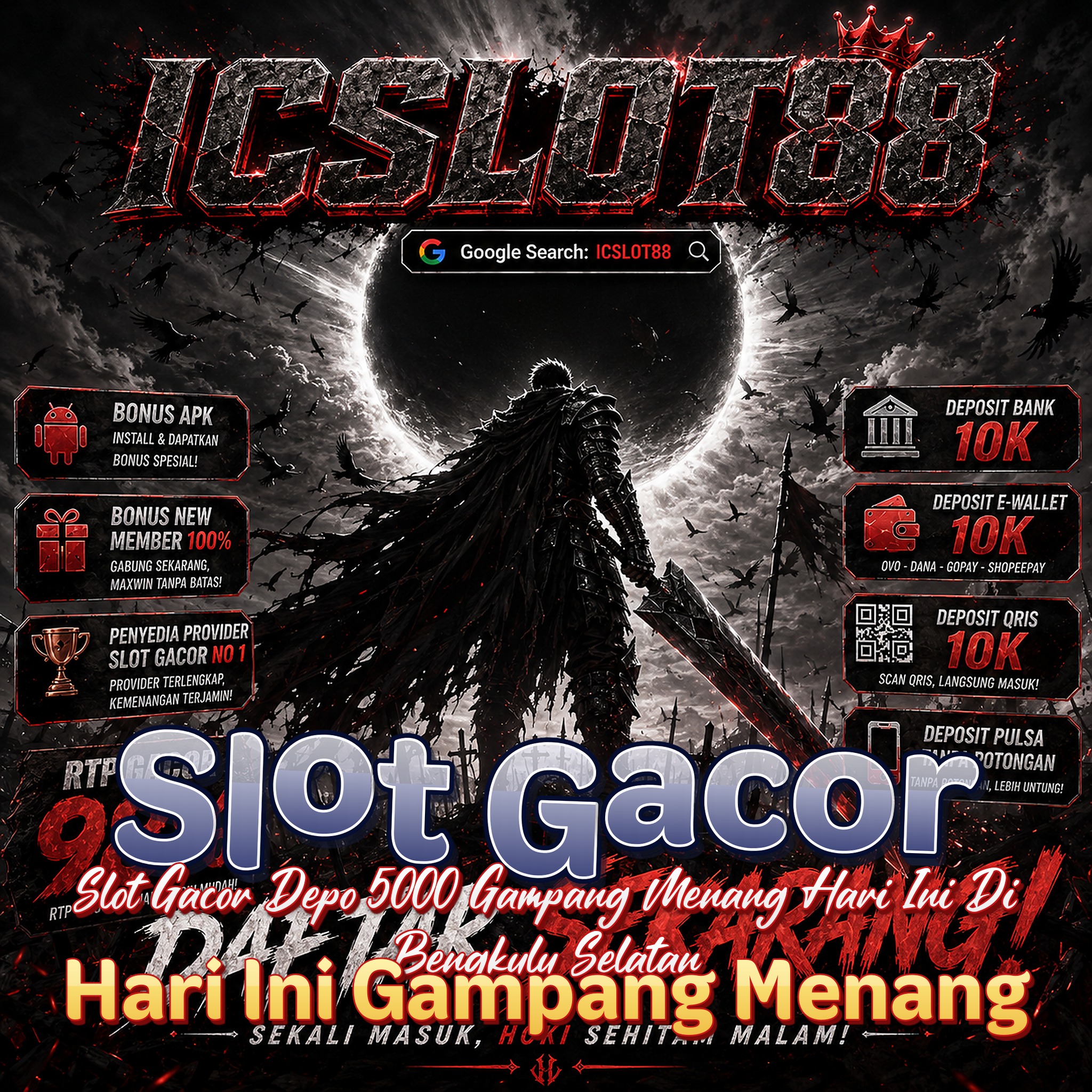 Slot Gacor