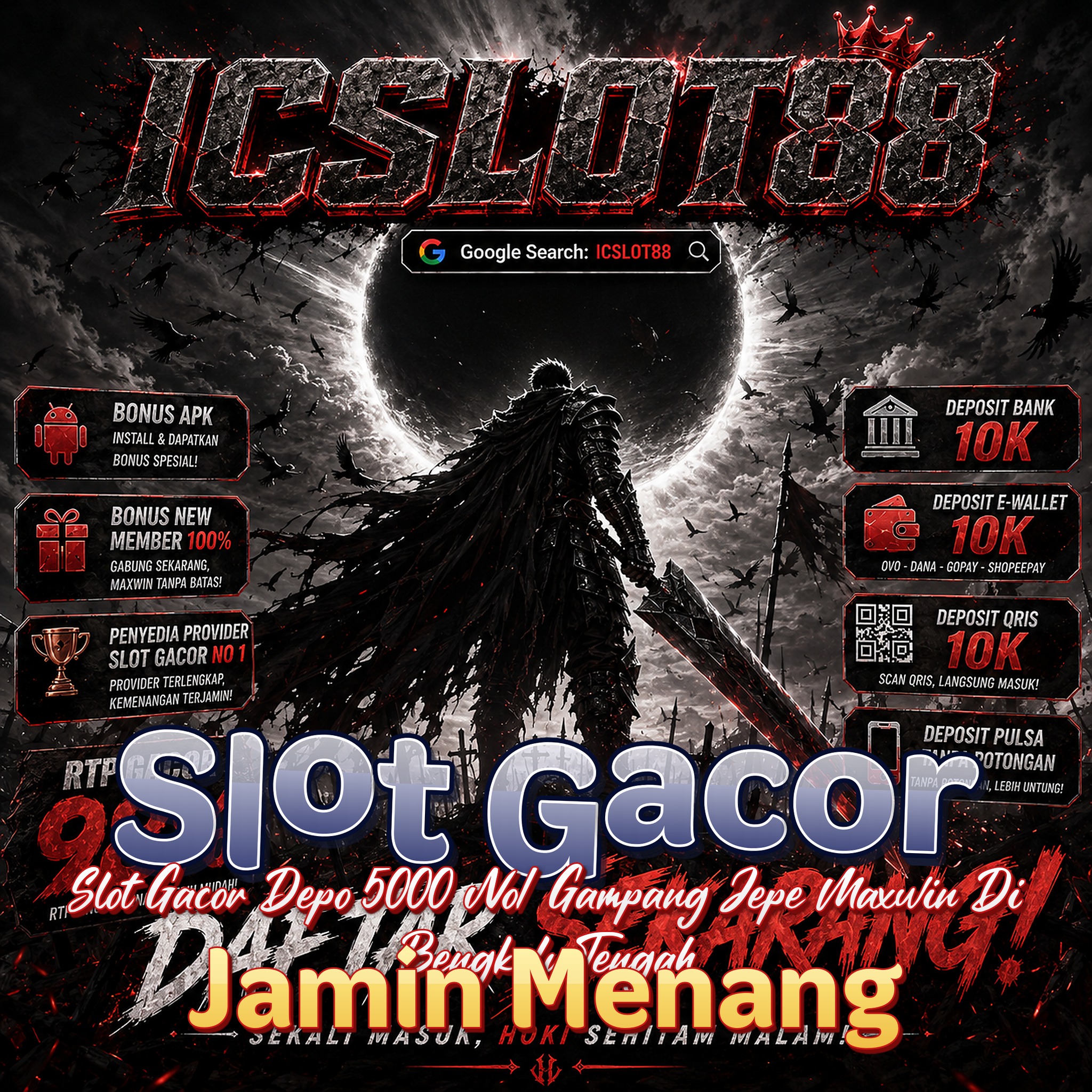 Slot Gacor